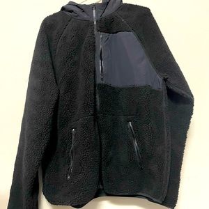 J Crew black jacket